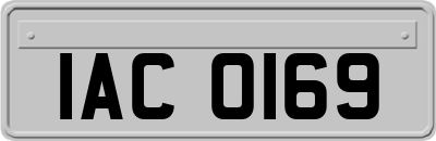 IAC0169