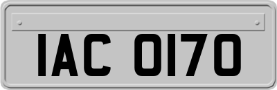 IAC0170