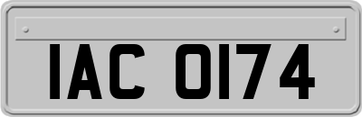 IAC0174
