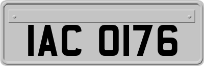 IAC0176