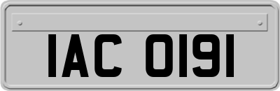 IAC0191