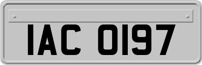 IAC0197