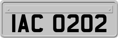 IAC0202