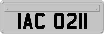 IAC0211