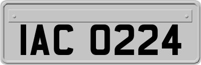 IAC0224