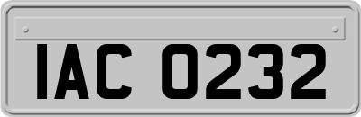 IAC0232