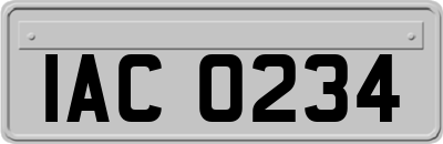 IAC0234