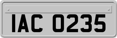 IAC0235