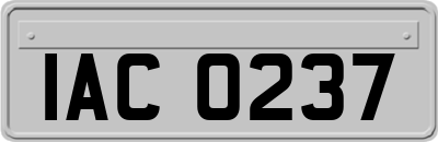 IAC0237