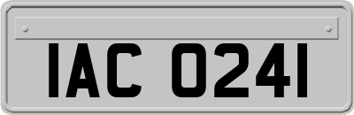 IAC0241