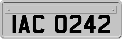IAC0242