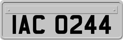 IAC0244