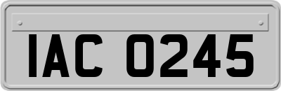 IAC0245