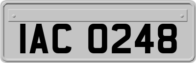 IAC0248