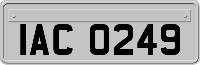 IAC0249