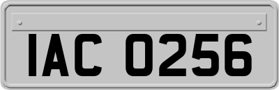 IAC0256