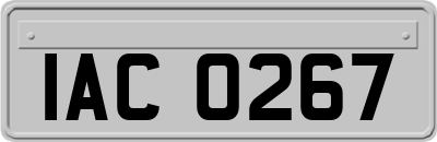 IAC0267