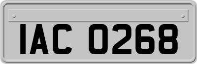 IAC0268