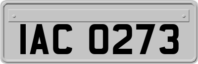IAC0273