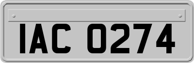 IAC0274