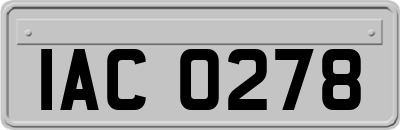IAC0278