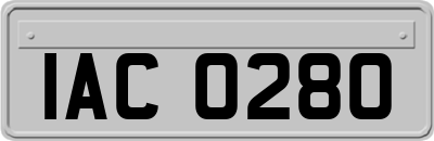 IAC0280