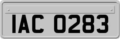 IAC0283