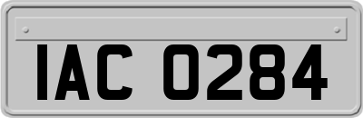 IAC0284