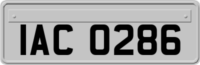 IAC0286