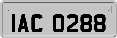 IAC0288