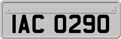 IAC0290