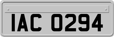 IAC0294