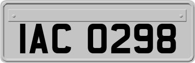 IAC0298