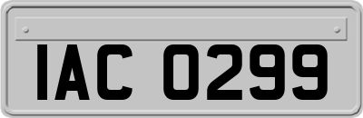 IAC0299