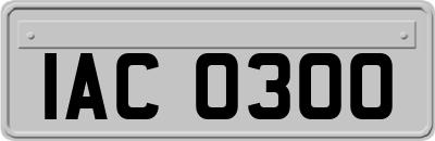 IAC0300
