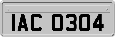 IAC0304
