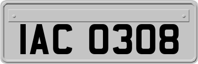 IAC0308
