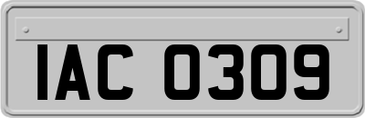 IAC0309