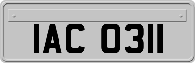 IAC0311