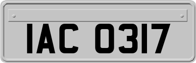 IAC0317
