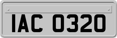 IAC0320