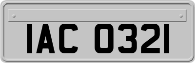 IAC0321