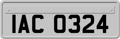 IAC0324