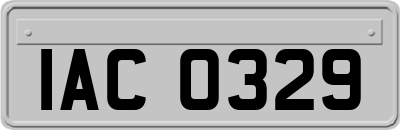IAC0329
