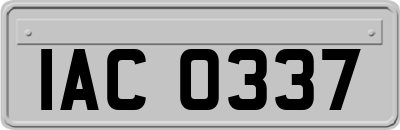 IAC0337