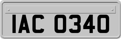 IAC0340