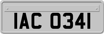 IAC0341
