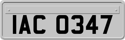 IAC0347