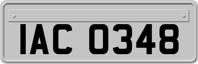 IAC0348
