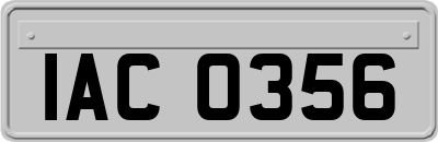 IAC0356